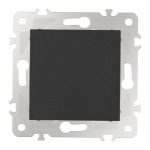 Декоративная заглушка Arte Milano 203.50-1.black