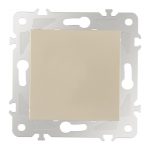 Декоративная заглушка Arte Milano 203.50-1.shampan