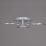 Потолочная люстра Reluce 20316-0.3-2+2+1 WT