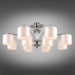 Потолочная люстра Omnilux Alghero OML-64707-12