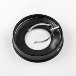 Насадка торцевая на светильник RULLO dia 80 m Lightstar Rullo 204487