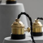 Подвесной светильник ImperiumLoft Industry 101689-26