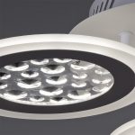 Потолочная люстра Reluce 20491-0.3-03 WT