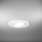 Встраиваемый светильник Lightera Mont LE204RL-1W