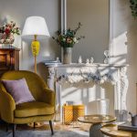 Торшер Loft IT Dandelion 10380F