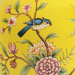 Настольная лампа Loft IT Dandelion 10380T/B