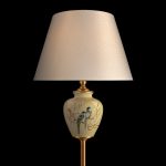 Торшер Loft IT Magnolia 10381F