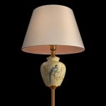 Торшер Loft IT Magnolia 10381F