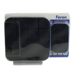 Звонок дверной беспроводной Feron E-378 51431