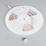 Светодиодная герметичная лента Arlight COB-PSW-X480-6mm 24V Warm2700 (8 W/m, IP67, 5m) 047893