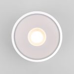 Уличный потолочный светильник Elektrostandard Light LED 4690389180132