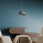 Подвесной светильник Lightera Stone LE205L-400S