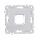 Вывод кабеля Arte Milano 206.49-1.silver