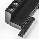 Трековый однофазный светильник Lightstar Linea 206937