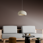 Подвесной светильник Lightera Stone LE206L-400W