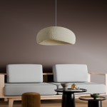 Подвесной светильник Lightera Stone LE206L-800W