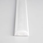 Гибкий алюминиевый профиль для светодиодной ленты Elektrostandard LL-2-ALP012 4690389170515