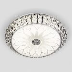 Потолочный светильник LED4U L1111-600 CR