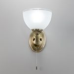 Бра Citilux Франческа CL417313