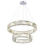 Каскадная люстра Odeon Light Vekia 4930/60L