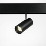 Трековый однофазный светильник Lightstar Uno 209147