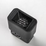 Трековый однофазный светильник Lightstar Uno 209437