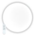 Потолочный светодиодный светильник Feron Ring AL5800 41556