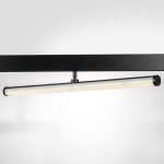 Трековый однофазный светильник Lightstar Uno 209647