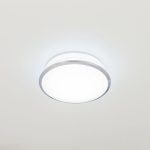 Встраиваемый светодиодный светильник Citilux Дельта CLD6008N