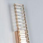 Настенный светильник Modestyle MS.88909.01 GD