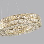 Подвесная люстра Odeon Light Panta 4926/52L