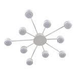 Потолочная люстра Lumion Comfi Torina 8343/10C