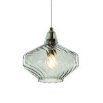 Подвесной светильник Modemodern MD.1173.1 GN