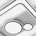 Потолочная люстра Citilux Costa CL741021