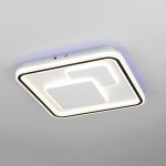 Потолочная люстра Citilux Квест CL739180E