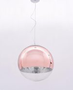 Подвесной светильник Lumina Deco Ibiza LDP 108-300 R.GD