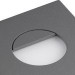 Светильник для ступеней Mantra 7030