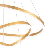 Подвесная люстра Stilfort Planetary 4005/05/03P+CB