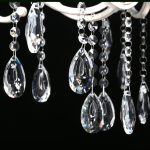 Подвесная люстра DeMarkt 371015808