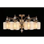 Люстра на штанге APLOYT Agata APL.720.07.08