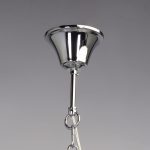 Подвесная люстра MW-Light Федерика 684013107