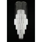 Каскадная люстра Aployt Francesca APL.859.06.90