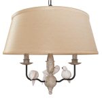 Подвесной светильник LOFT IT Birds Loft1029A-2