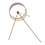 Торшер Lumion Tapioka 8076/1F