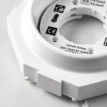 Встраиваемый светильник Lightstar Tensio 212100