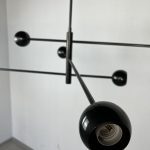 Люстра на штанге ImperiumLoft Salme 212778-26