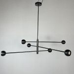 Люстра на штанге ImperiumLoft Salme 212778-26