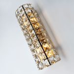 Настенный светильник Modelux ML.558.02 GD