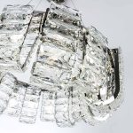 Подвесная люстра Modelux ML.755.16 CR