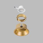 Кольцо фиксации лампы Lightstar Domino 214003